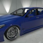 Toyota Crown Rozel 220
