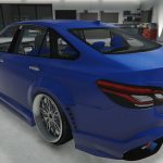 Toyota Crown Rozel 2203