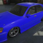 Toyota Crown S170