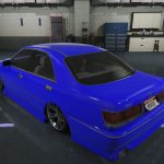 Toyota Crown S1702