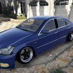 Toyota Crown S180