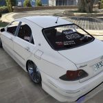 Toyota Crown S1802