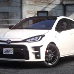 Toyota GR Yaris