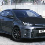Toyota GR Yaris3