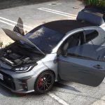 Toyota GR Yaris4