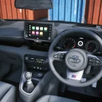 Toyota GR Yaris5