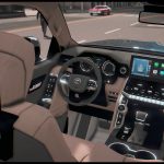 Toyota Land Cruiser 300 20225