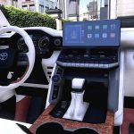Toyota Land Cruiser 300 Modelista 2021 5