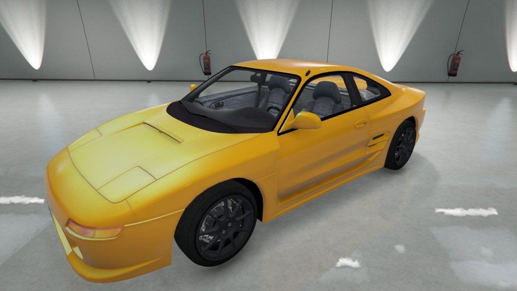 Toyota MR2