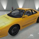 Toyota MR2