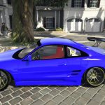 Toyota MR2 3