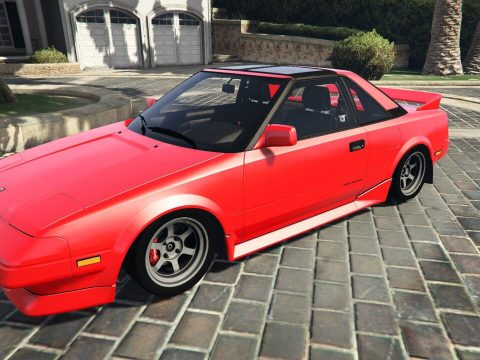 GTA 5 Vehicles mods – GTA5mod.net