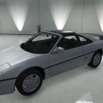Toyota MR2 SW20
