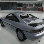 Toyota MR2 SW20 2
