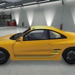 Toyota MR22