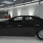 Toyota Mark X2
