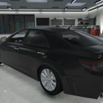 Toyota Mark X3