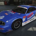 Toyota Supra GT