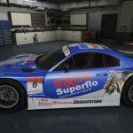 Toyota Supra GT2