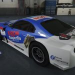 Toyota Supra GT3