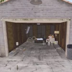 Trap Garage [Menyoo/YMAP]