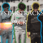 Trapstar Tracksuit Pack for MP Male 1.0