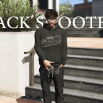 Trapstar Tracksuit Pack for MP Male 1.02