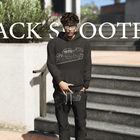 Trapstar Tracksuit Pack for MP Male V1.0 – GTA 5 mod