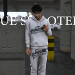 Trapstar Tracksuit Pack for MP Male 1.04