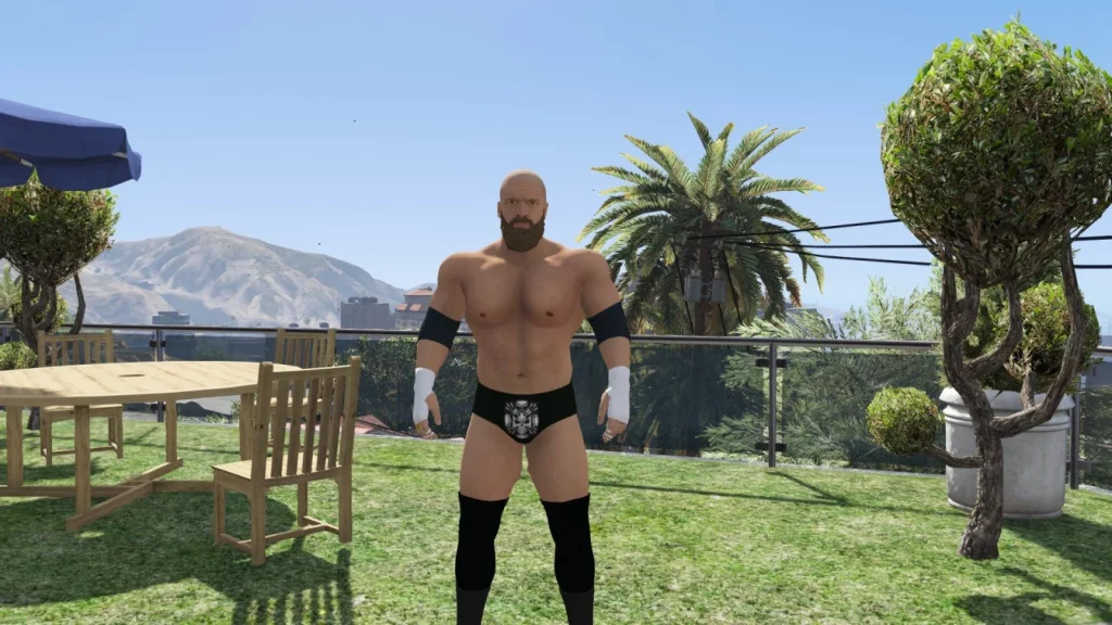 Triple H