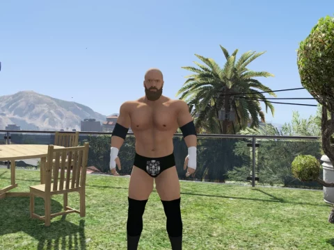 Triple H