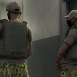 U.S. Navy Security Forces2