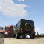UAZ 31592
