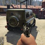 UAZ 31593