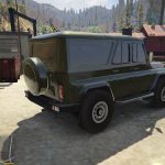 UAZ 31594