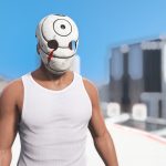 Uchiha Obito Mask 1.02