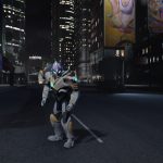 Ultraman X Beta Spark Armor