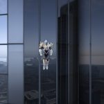 Ultraman X Beta Spark Armor2