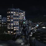 Ultraman X Beta Spark Armor4