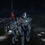Ultraman X Beta Spark Armor5