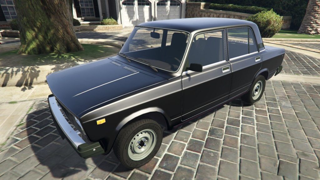 VAZ-2105