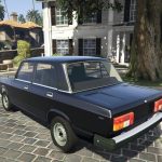 VAZ-2105 3