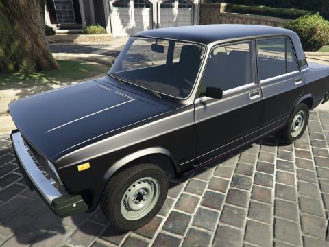 VAZ-2105