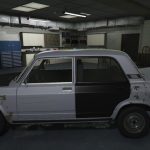 VAZ-2105 Chermet2