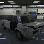 VAZ-2105 Chermet3