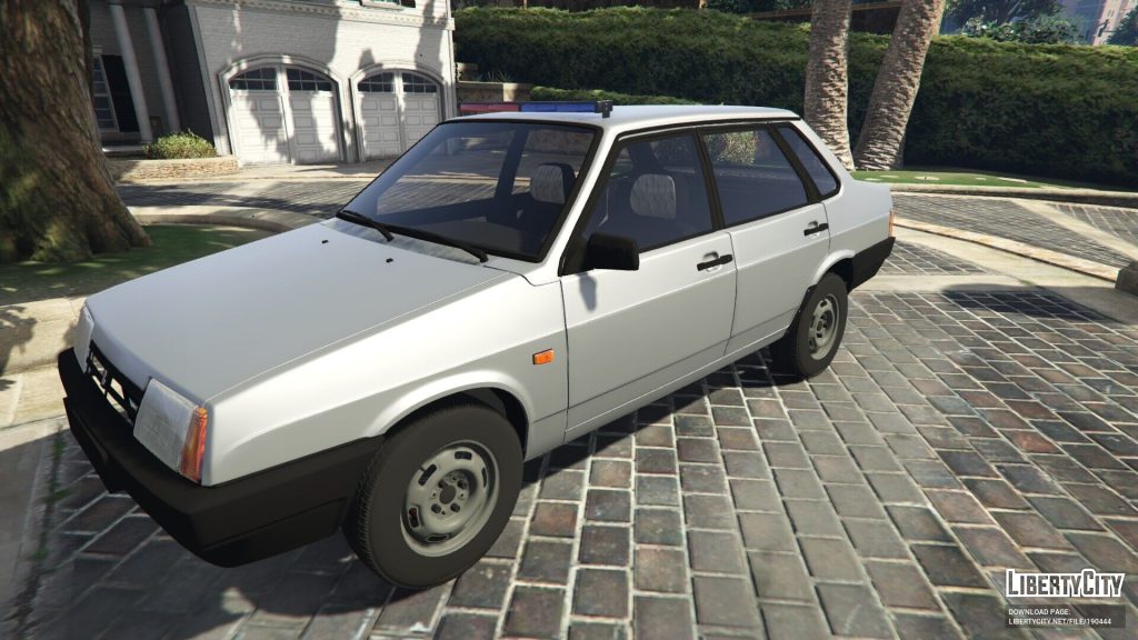 VAZ-21099