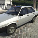 VAZ-21099