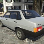 VAZ-21099 2