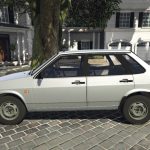 VAZ-21099 3