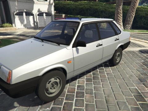 VAZ-21099